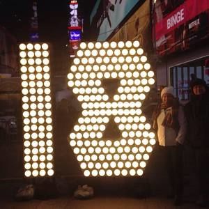 Meet your Posher, Ann